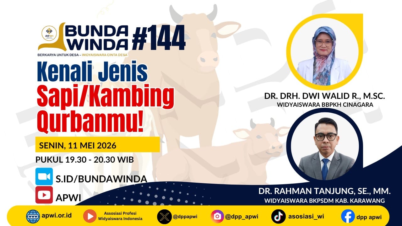 Kenali Jenis Sapi dan Kambing/Domba Qurbanmu | Bunda Winda #144