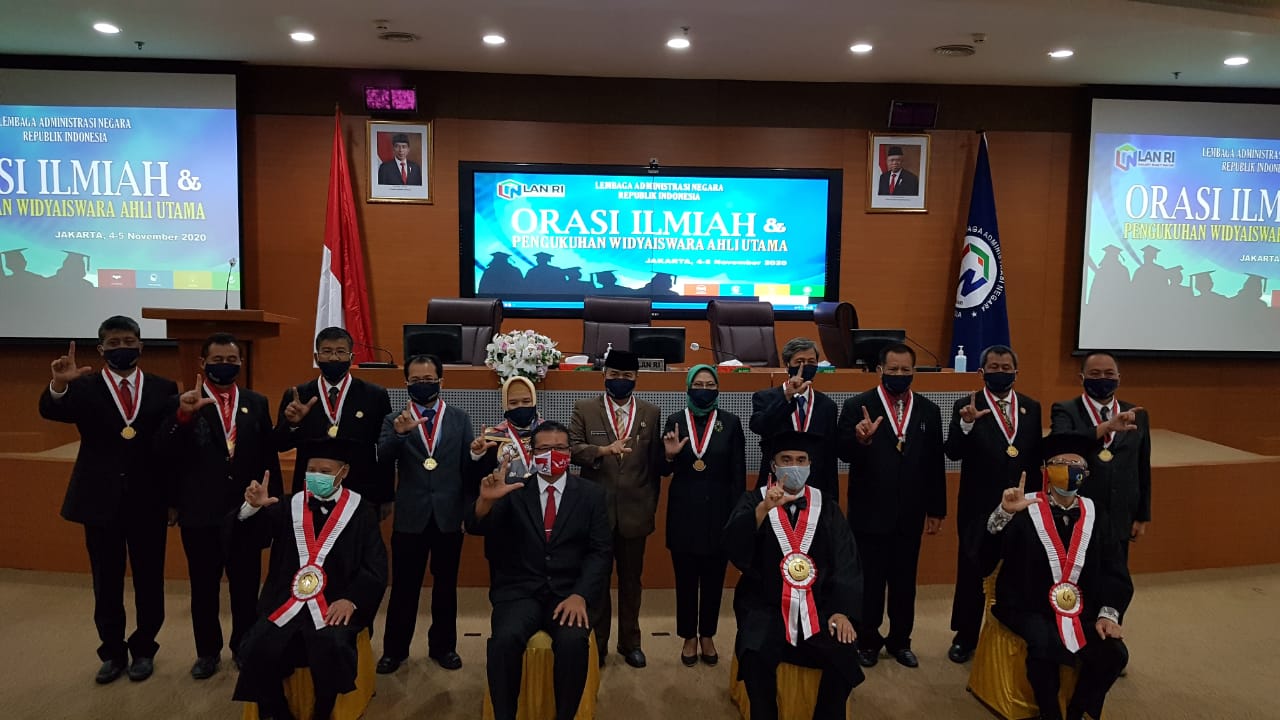 Asosiasi Profesi Widyaiswara Indonesia
