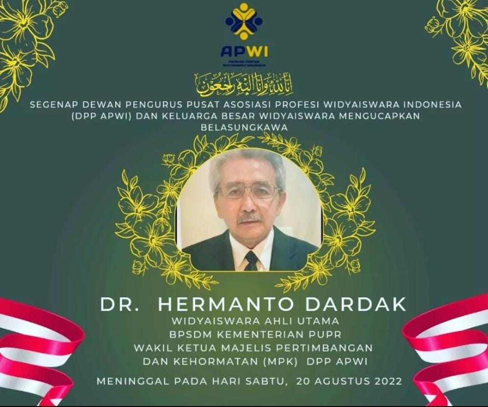 Berita Duka