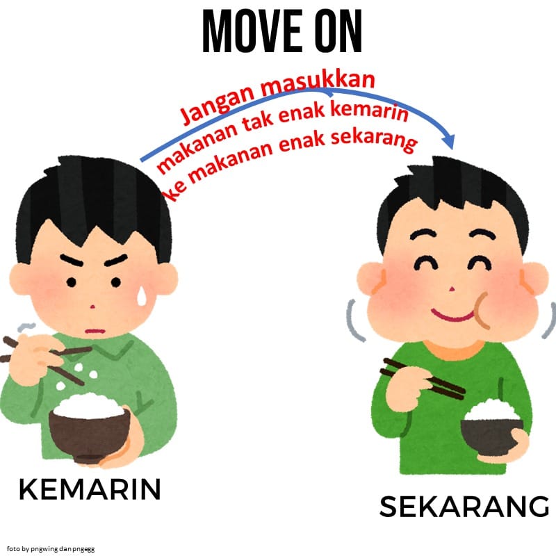 Move On