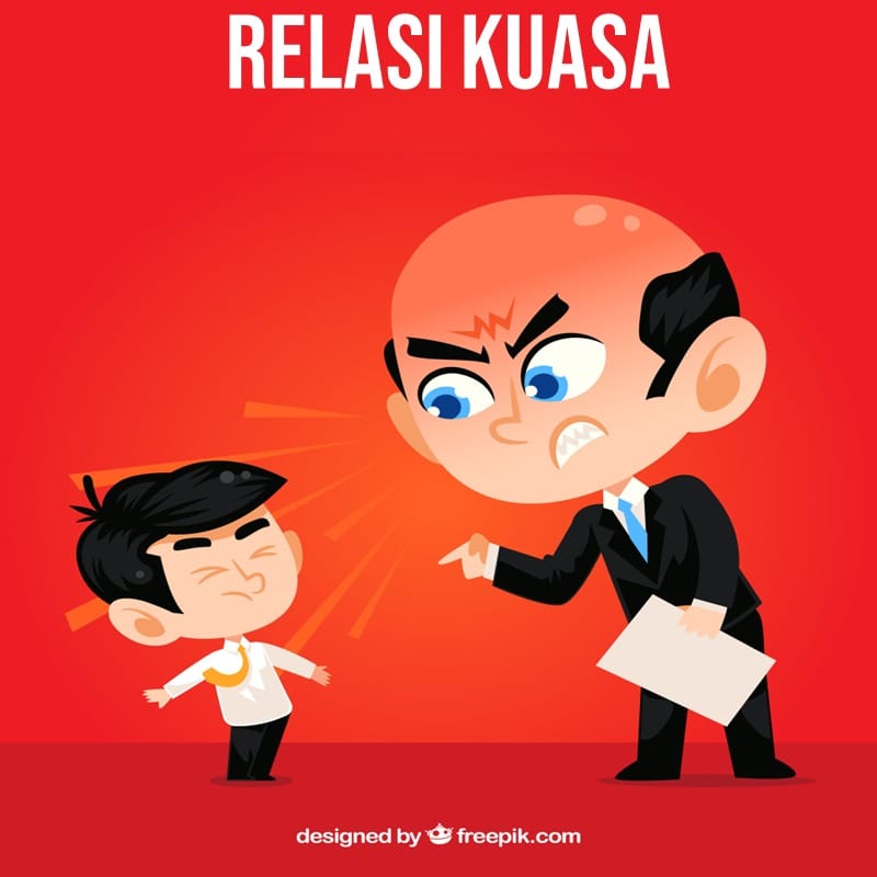 Relasi Kuasa