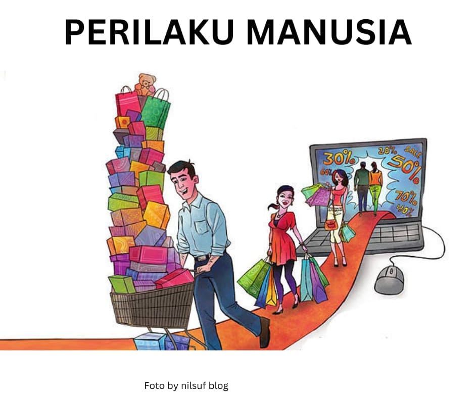 Perilaku Manusia
