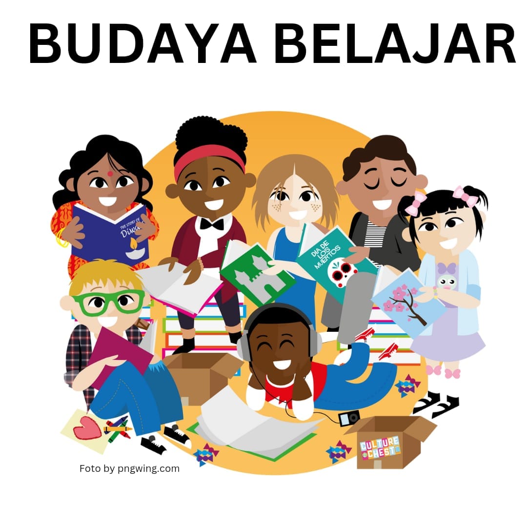 Budaya Belajar