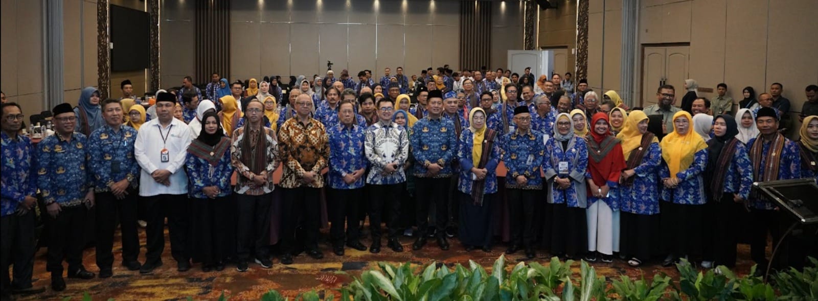 Asosiasi Profesi Widyaiswara Indonesia