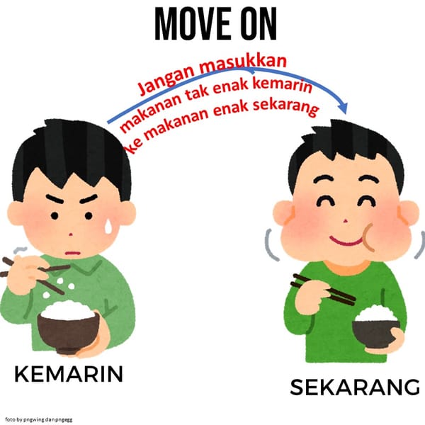 Move On