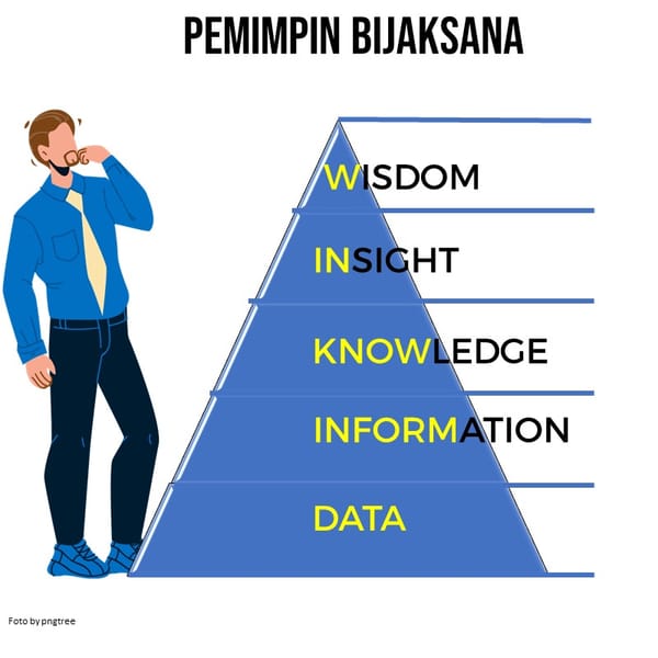 Pemimpin Bijaksana