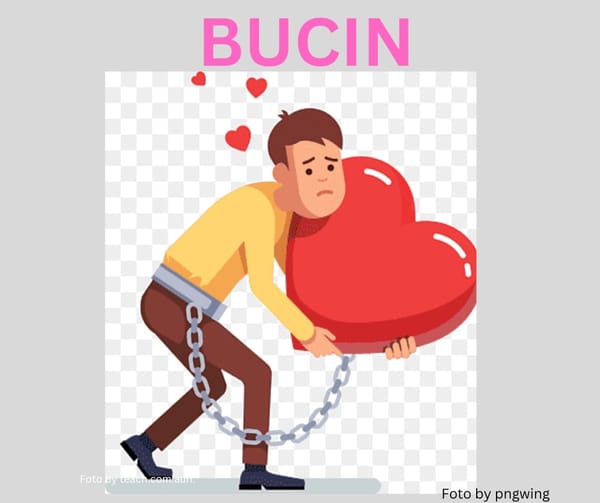 BUCIN