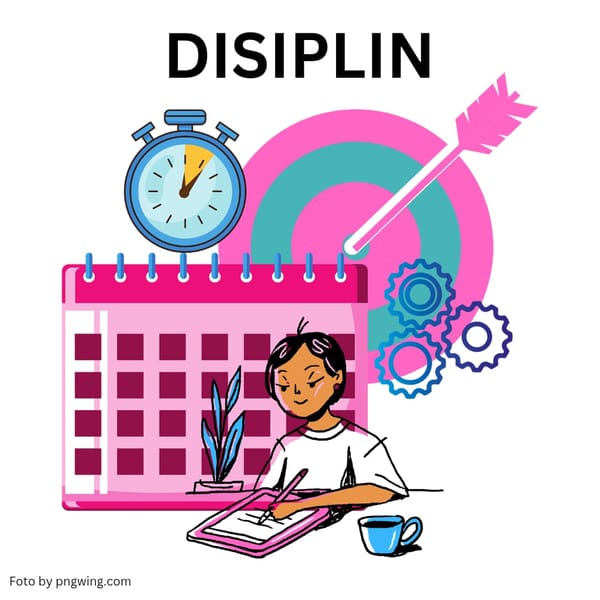 Disiplin